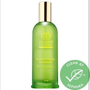 Tata Harper Hydrating Floral Essence Brand New